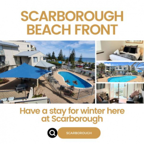 Scarborough Beach Front Resort - Shell Thirteen